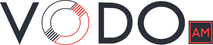 vodo logo